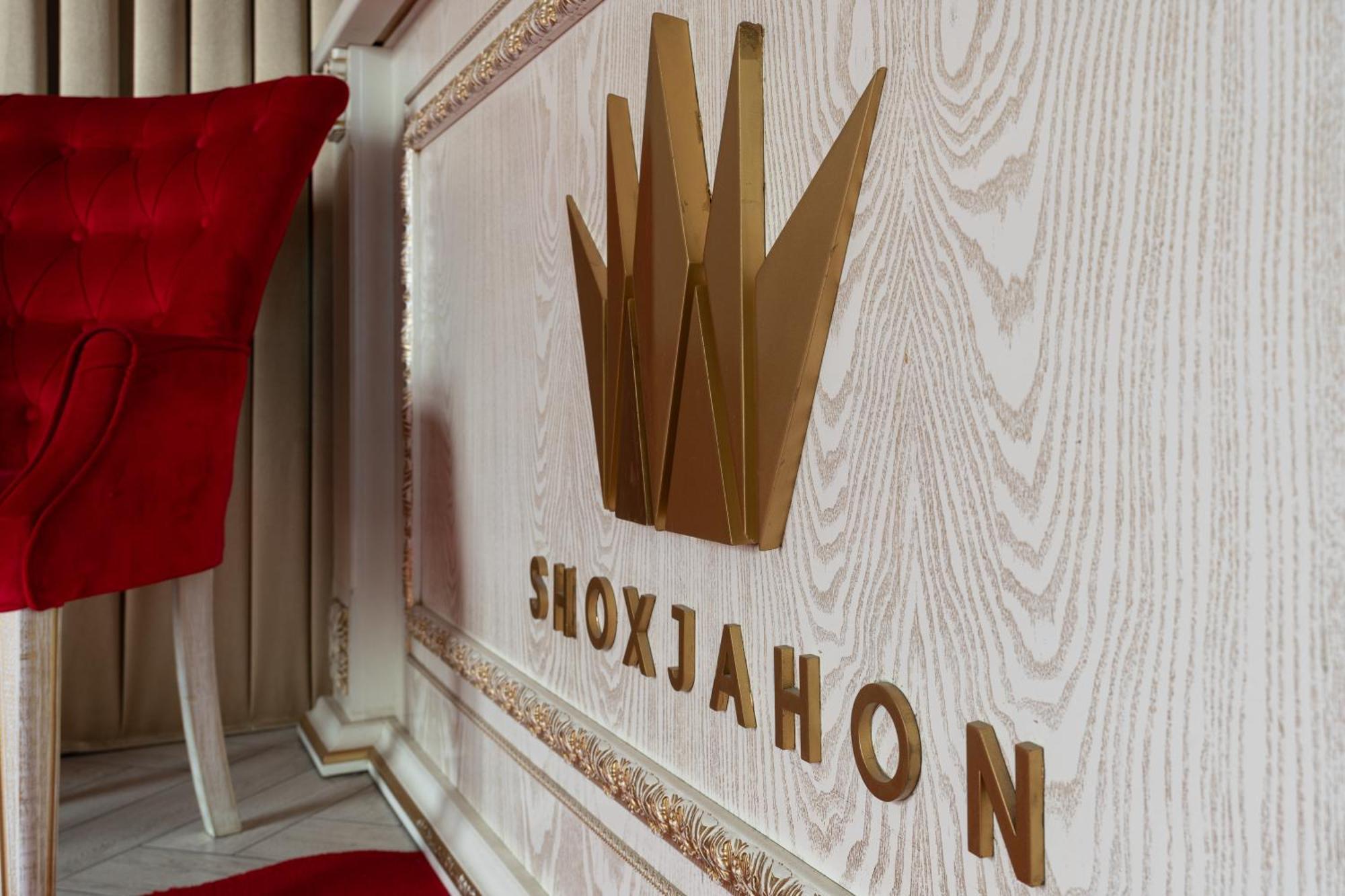 Shoxjahon Hotel - 600 Mbps Internet Tasjkent Buitenkant foto