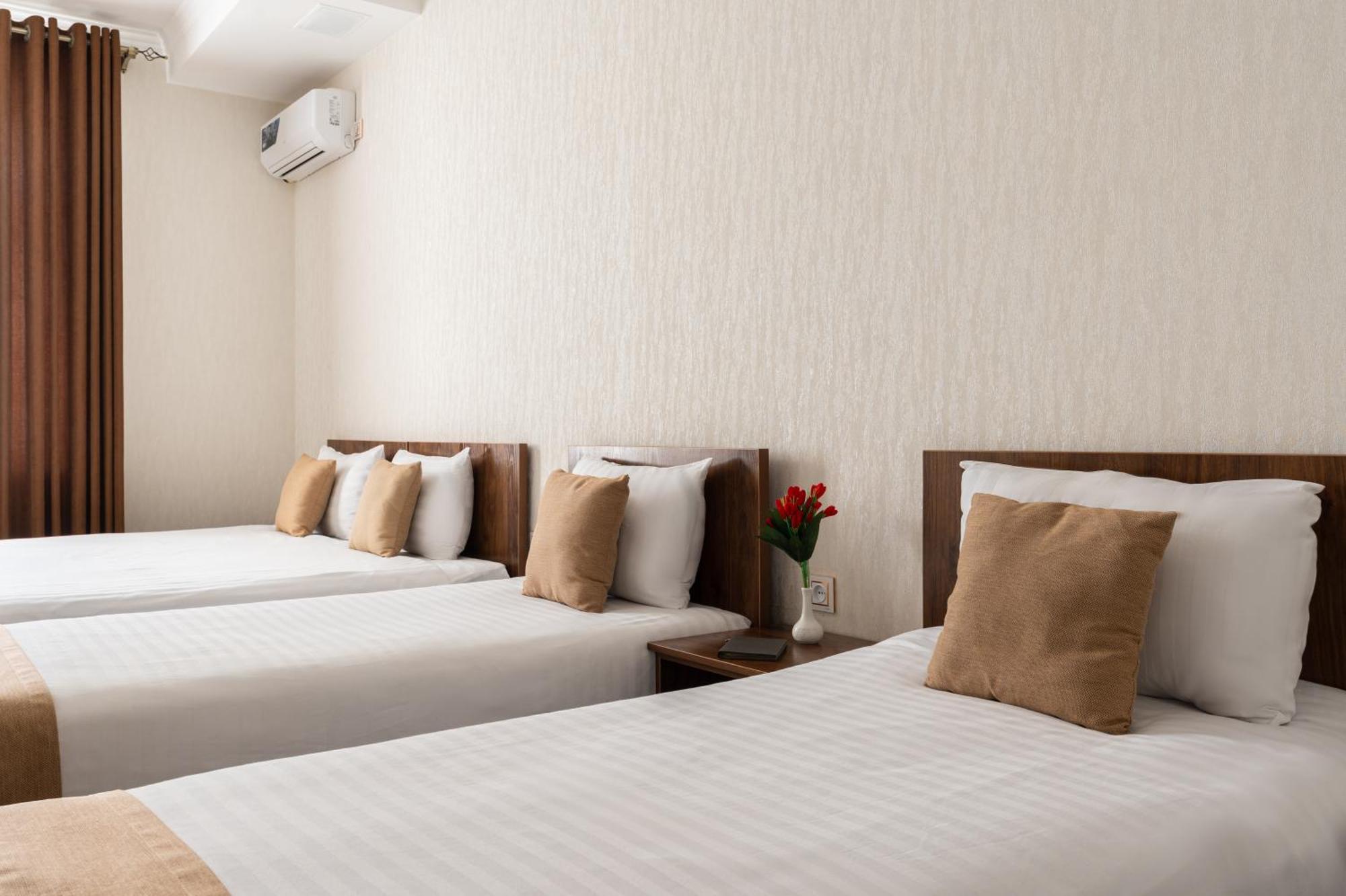 Shoxjahon Hotel - 600 Mbps Internet Tasjkent Kamer foto