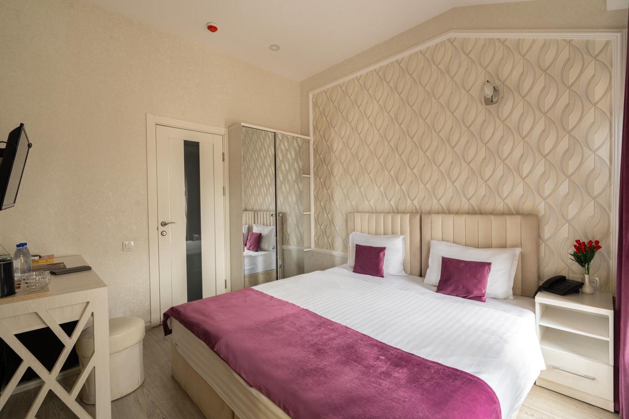 Shoxjahon Hotel - 600 Mbps Internet Tasjkent Kamer foto