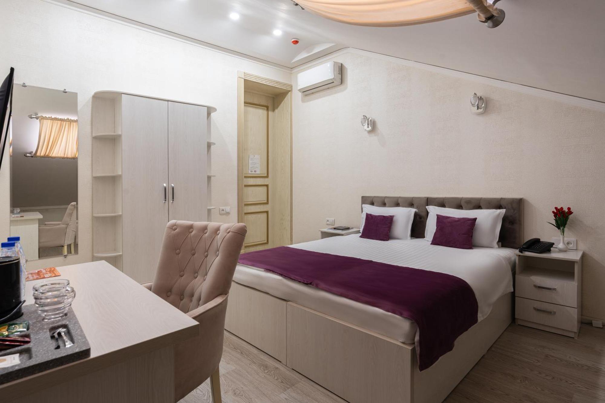 Shoxjahon Hotel - 600 Mbps Internet Tasjkent Kamer foto