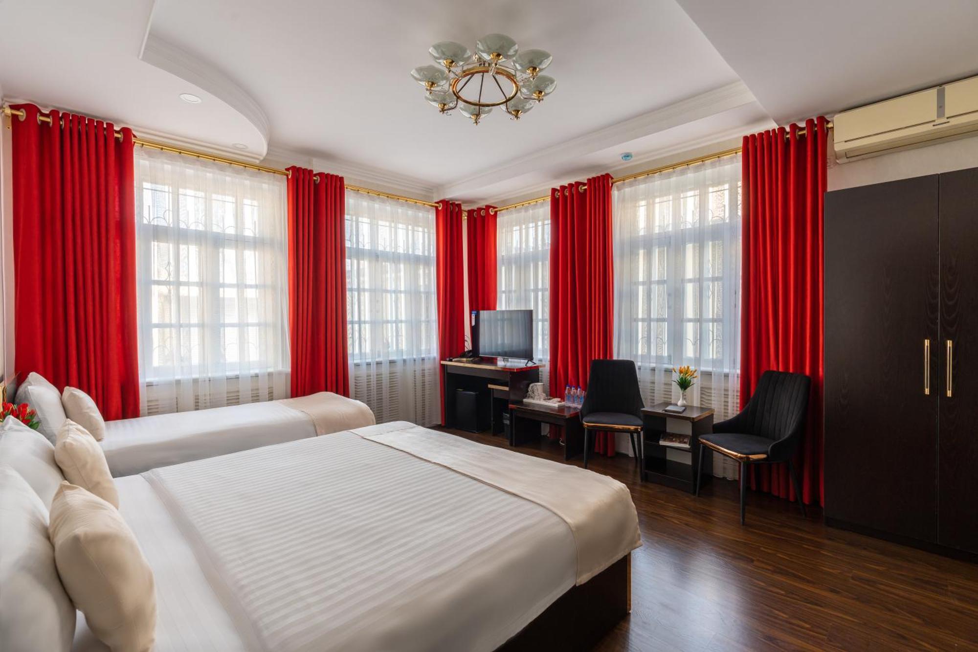 Shoxjahon Hotel - 600 Mbps Internet Tasjkent Kamer foto