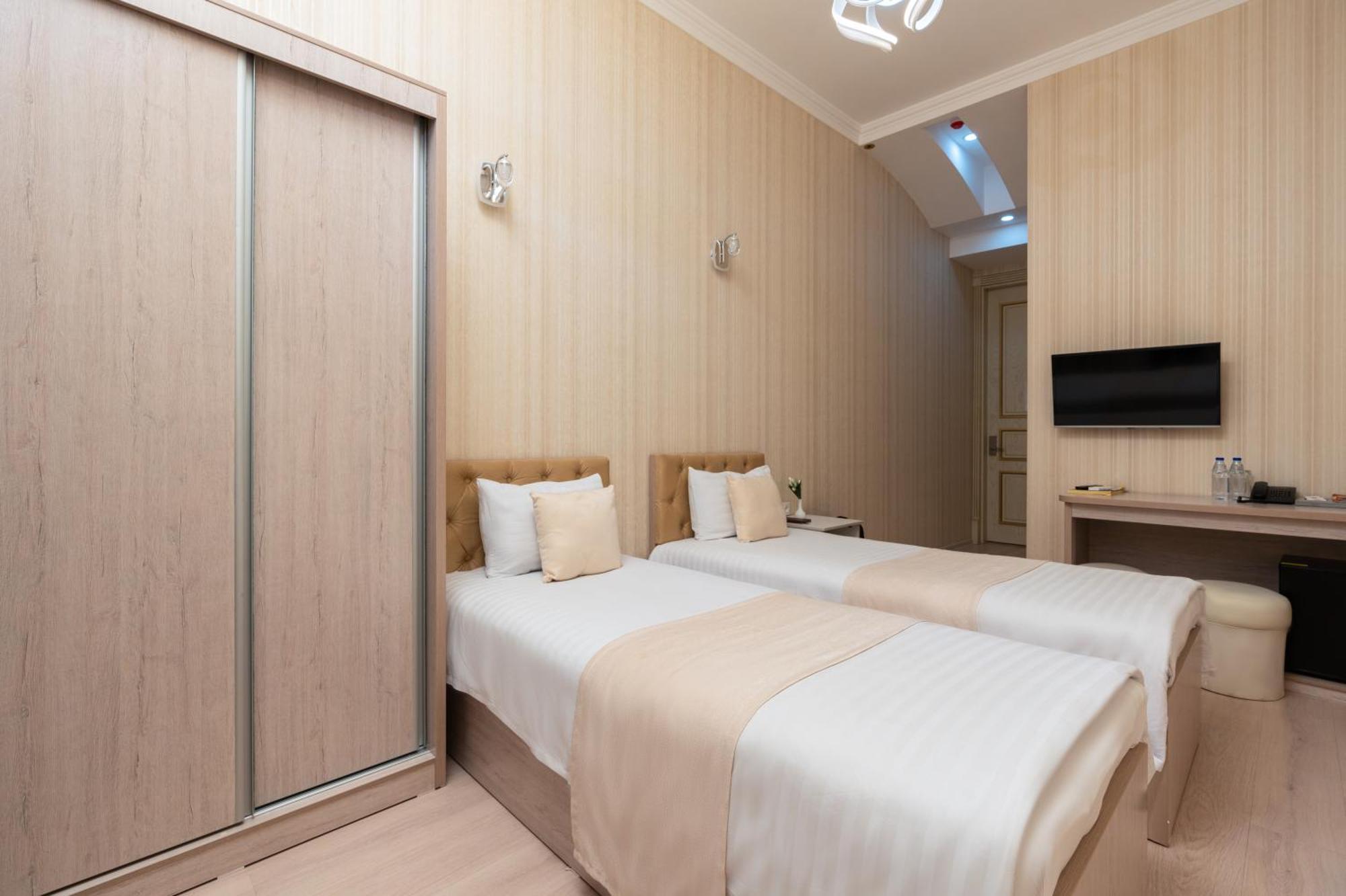 Shoxjahon Hotel - 600 Mbps Internet Tasjkent Kamer foto